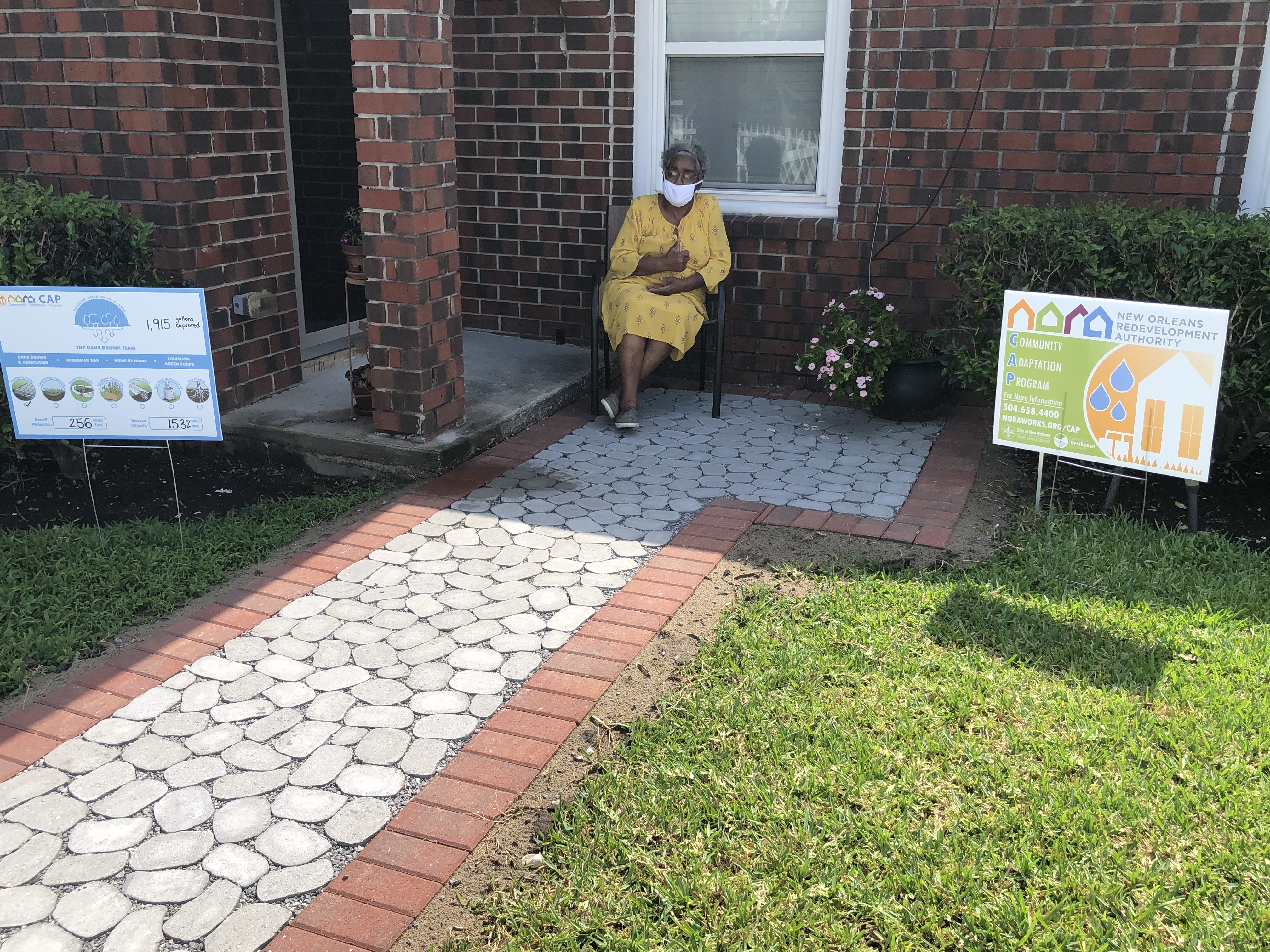 GENTILLY RESILIENCE DISTRICT UPDATES