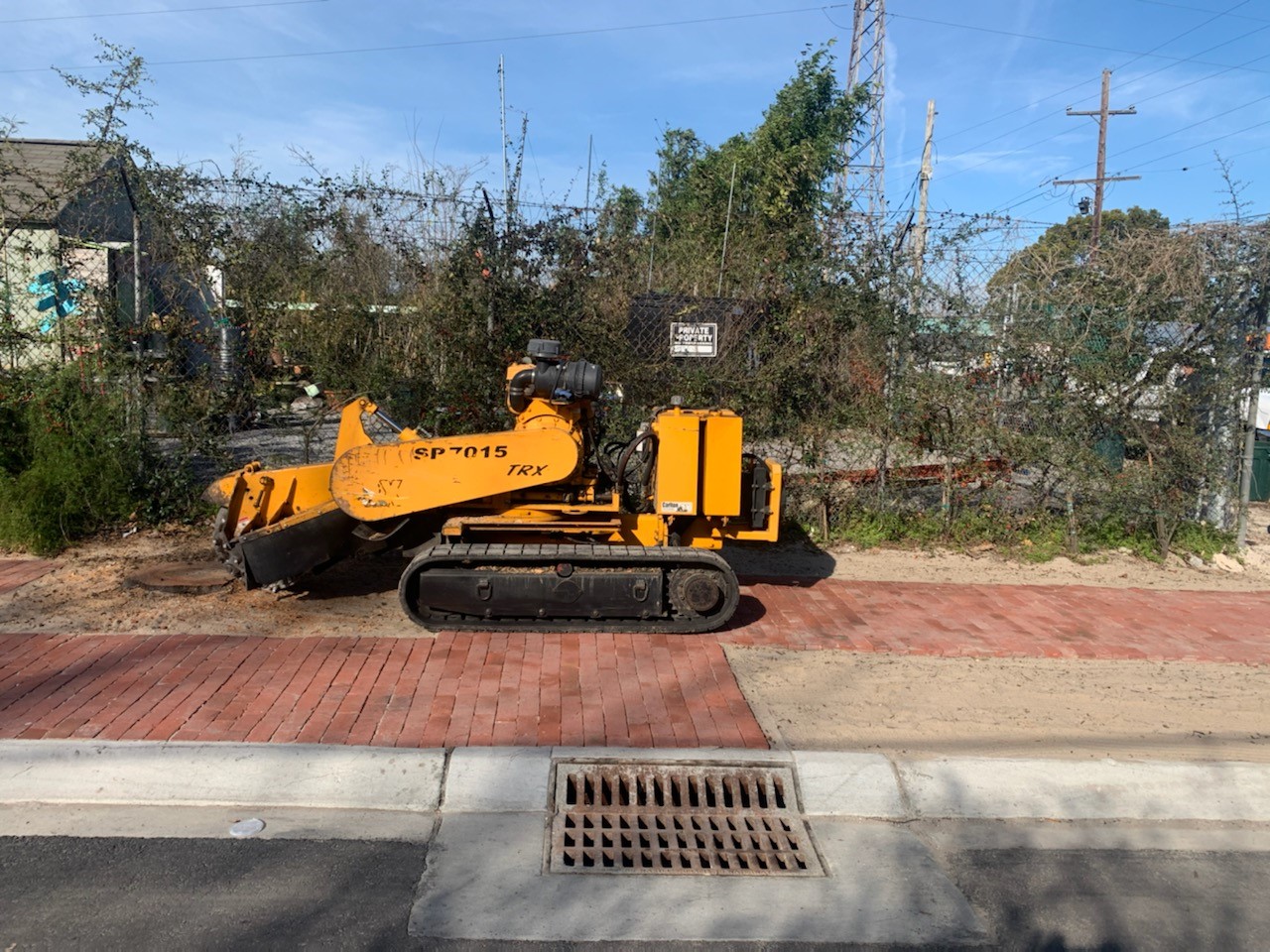 ST. CLAUDE DRAINAGE PROJECT WRAPPING UP
